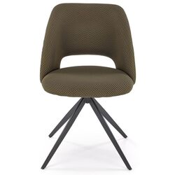 Scaun Halmar K546 (Olive/Black) Thumb