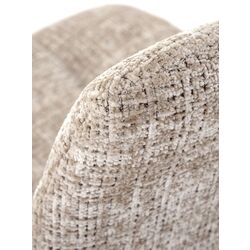 Scaun Halmar K547 (Beige/Black) Thumb