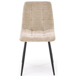 Scaun Halmar K547 (Beige/Black) Thumb