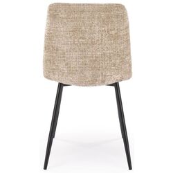 Scaun Halmar K547 (Beige/Black) Thumb