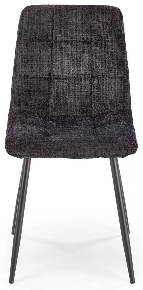 Scaun Halmar K547 (Black)