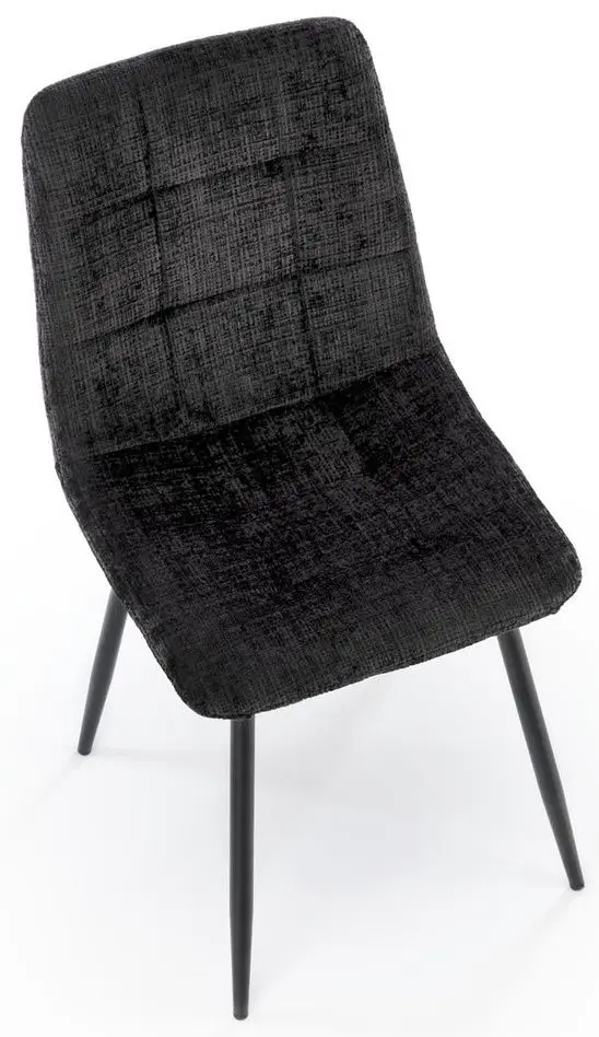 Scaun Halmar K547 (Black)