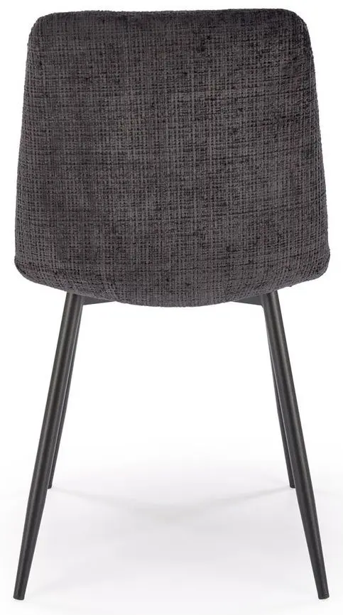 Scaun Halmar K547 (Black)