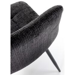 Scaun Halmar K547 (Black) Thumb