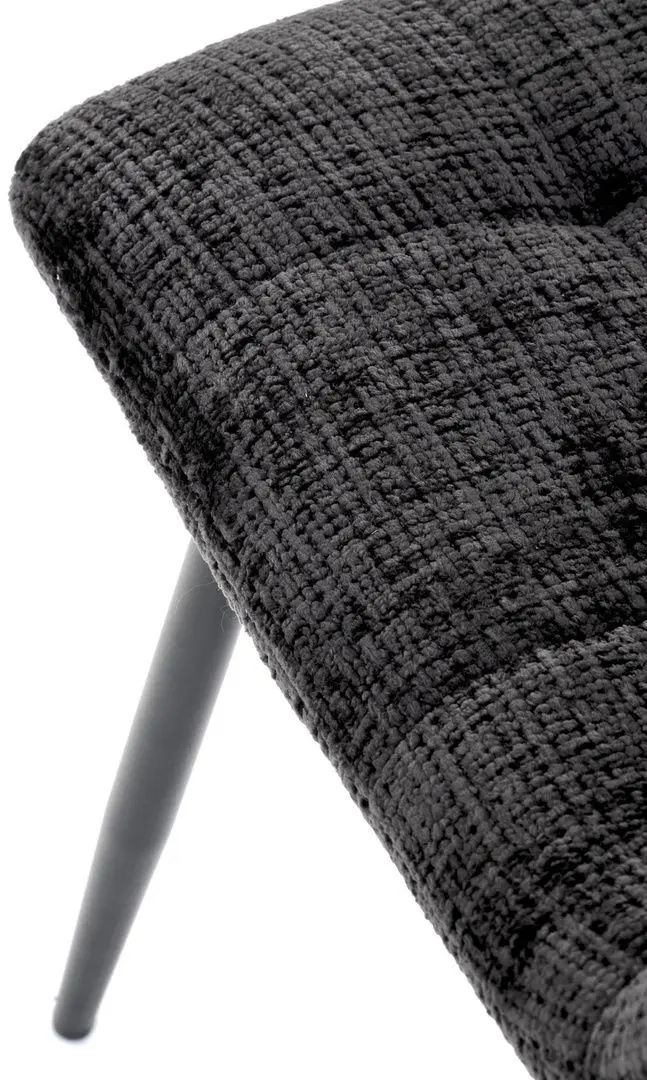 Scaun Halmar K547 (Black)