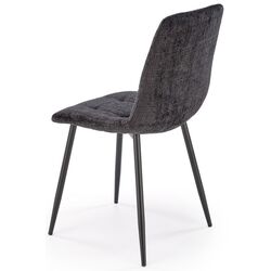 Scaun Halmar K547 (Black) Thumb