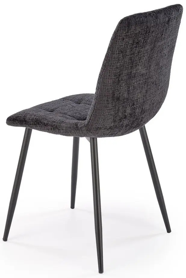 Scaun Halmar K547 (Black)