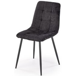 Scaun Halmar K547 (Black) Thumb