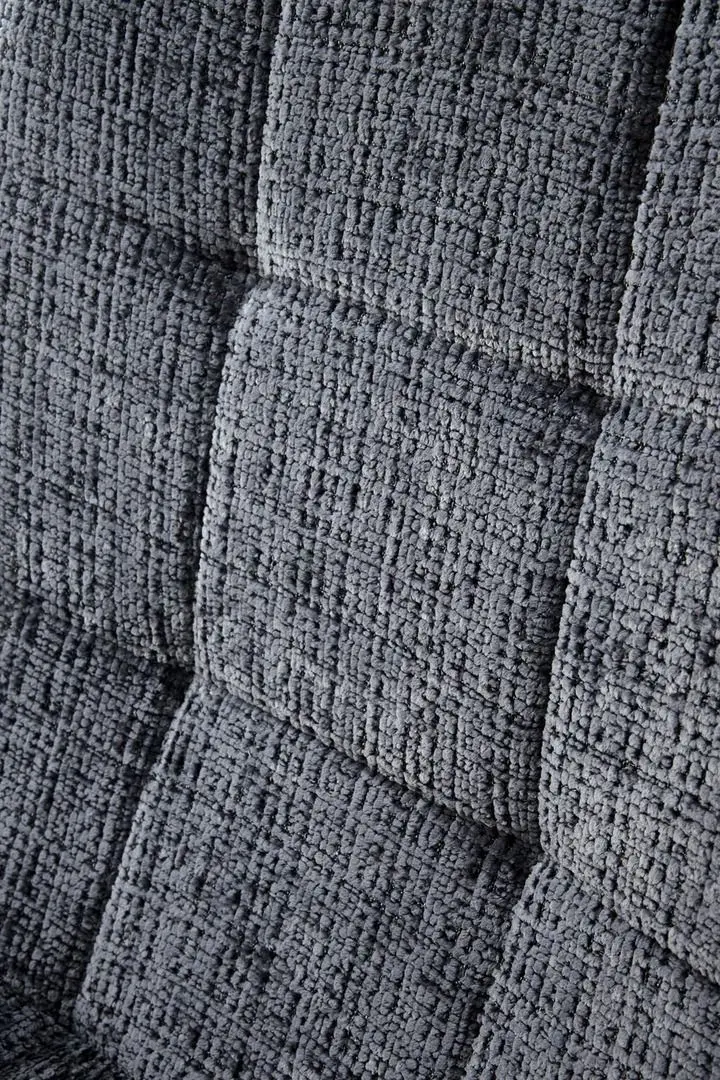 Scaun Halmar K547 (Grey/Black)