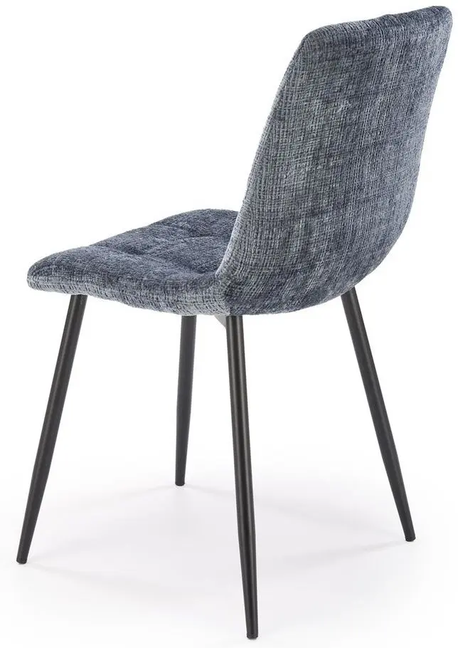 Scaun Halmar K547 (Grey/Black)