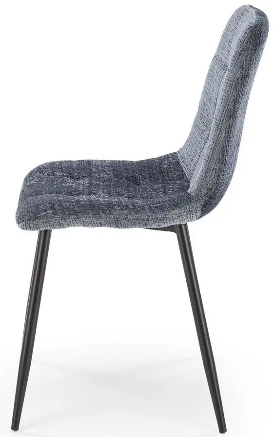 Scaun Halmar K547 (Grey/Black)