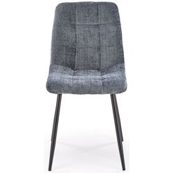 Scaun Halmar K547 (Grey/Black) Thumb