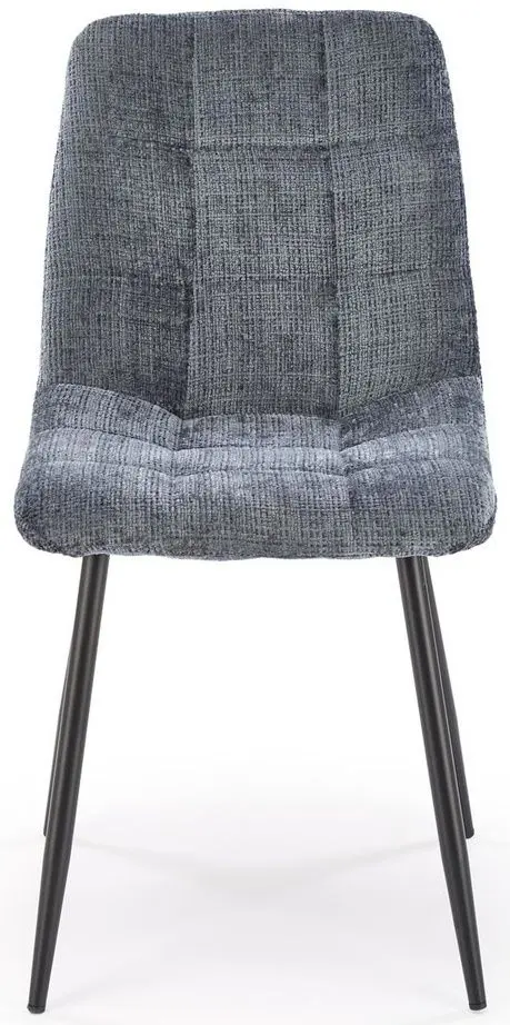 Scaun Halmar K547 (Grey/Black)