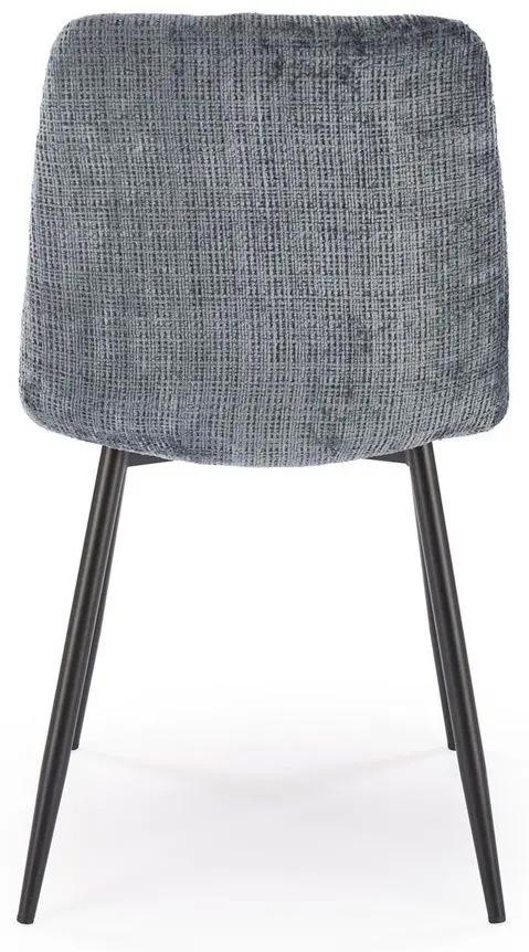 Scaun Halmar K547 (Grey/Black)