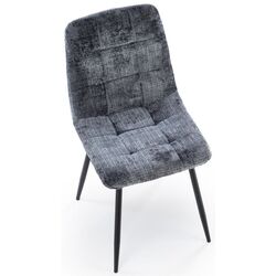 Scaun Halmar K547 (Grey/Black) Thumb