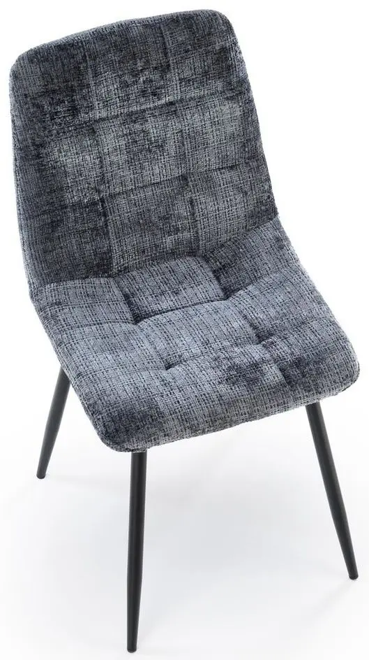 Scaun Halmar K547 (Grey/Black)