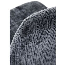 Scaun Halmar K547 (Grey/Black) Thumb