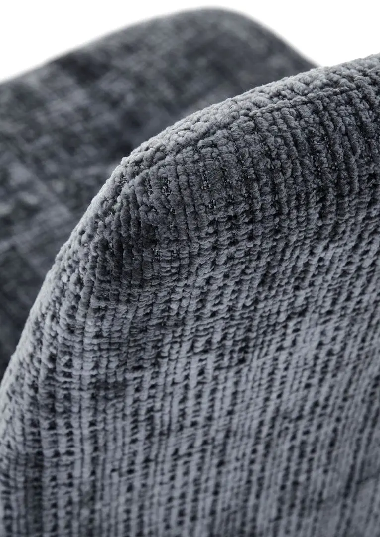 Scaun Halmar K547 (Grey/Black)