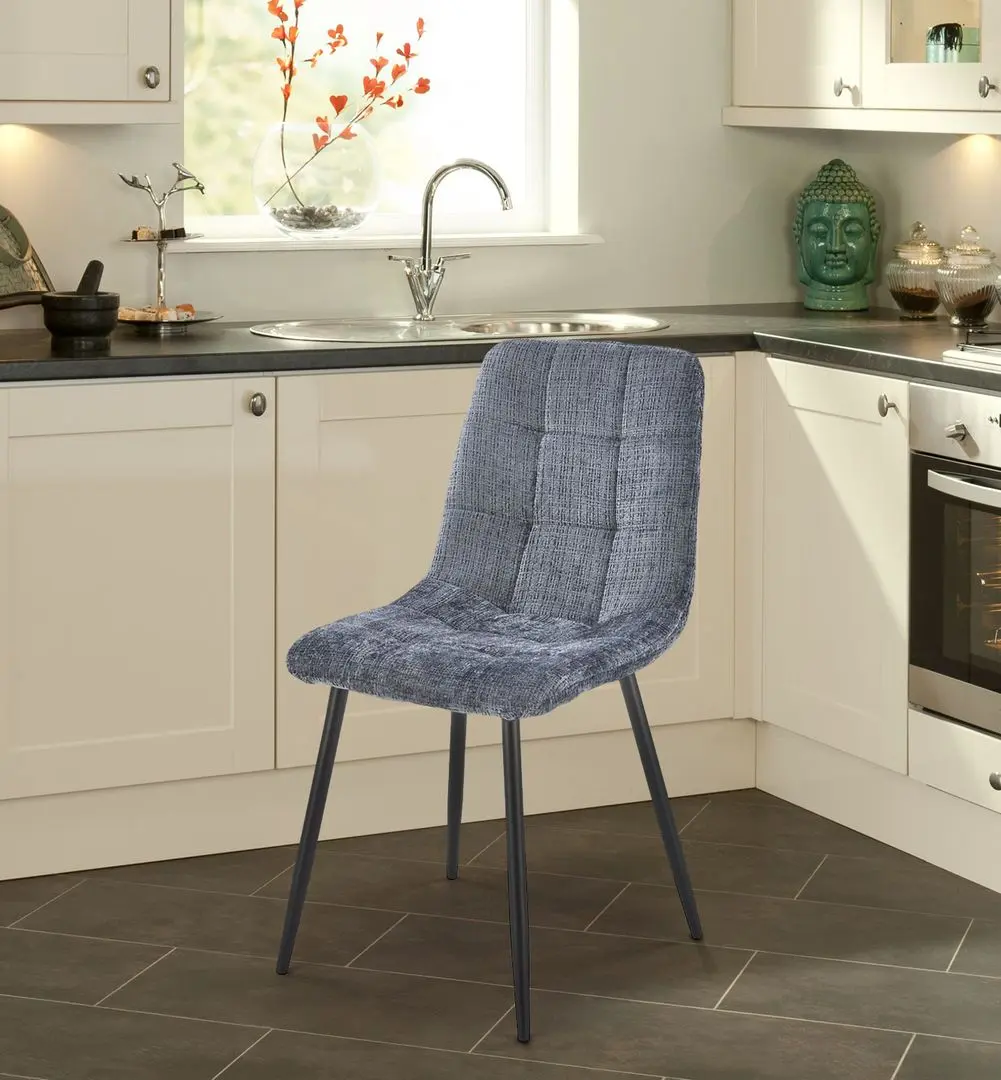 Scaun Halmar K547 (Grey/Black)