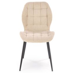 Scaun Halmar K548 (Beige/Black) Thumb