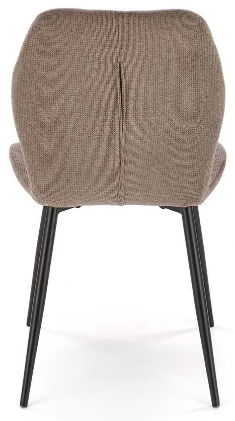 Scaun Halmar K548 (Grey/Black)