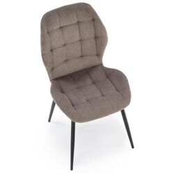 Scaun Halmar K548 (Grey/Black) Thumb