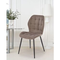 Scaun Halmar K548 (Grey/Black)