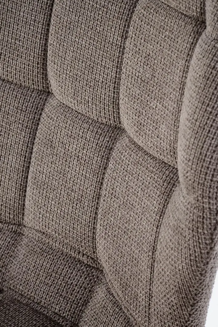 Scaun Halmar K548 (Grey/Black)