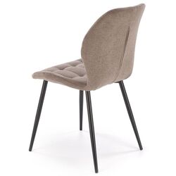 Scaun Halmar K548 (Grey/Black) Thumb