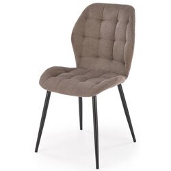 Scaun Halmar K548 (Grey/Black) Thumb