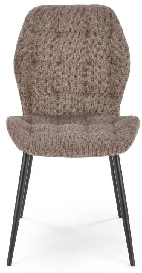 Scaun Halmar K548 (Grey/Black)