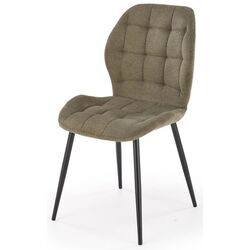 Стул Halmar K548 (Olive/Black) Thumb