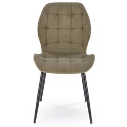 Стул Halmar K548 (Olive/Black) Thumb