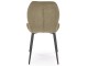 Scaun Halmar K548 (Olive/Black)