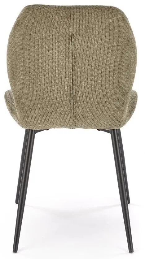 Стул Halmar K548 (Olive/Black)