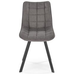 Scaun Halmar K549 (Grey/Black) Thumb