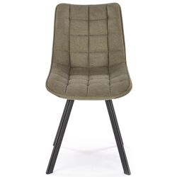 Scaun Halmar K549 (Olive/Black) Thumb