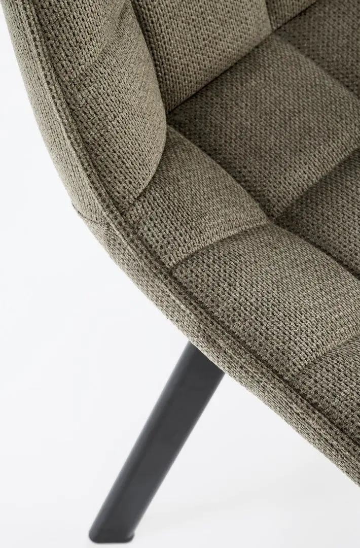 Scaun Halmar K549 (Olive/Black)