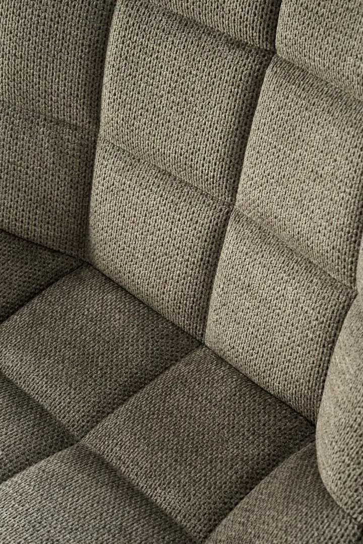 Scaun Halmar K549 (Olive/Black)