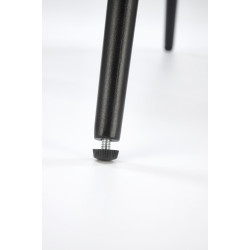 Scaun Halmar K550 (Beige/Black) Thumb