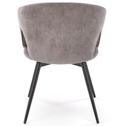 Scaun Halmar K550 (Grey/Black) Thumb