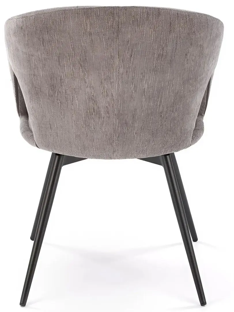 Scaun Halmar K550 (Grey/Black)