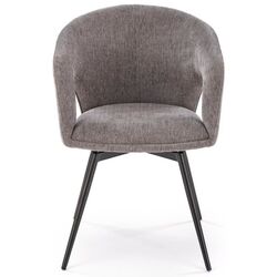 Scaun Halmar K550 (Grey/Black) Thumb