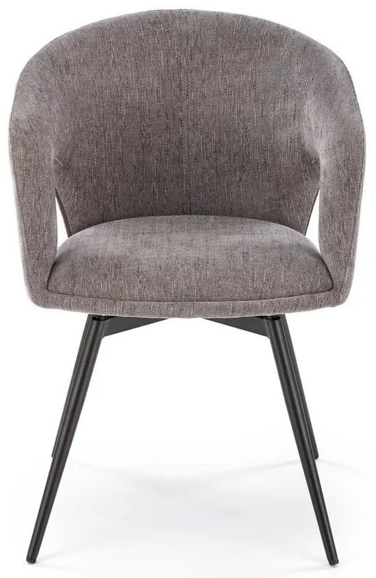 Scaun Halmar K550 (Grey/Black)