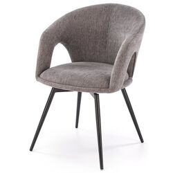 Scaun Halmar K550 (Grey/Black) Thumb