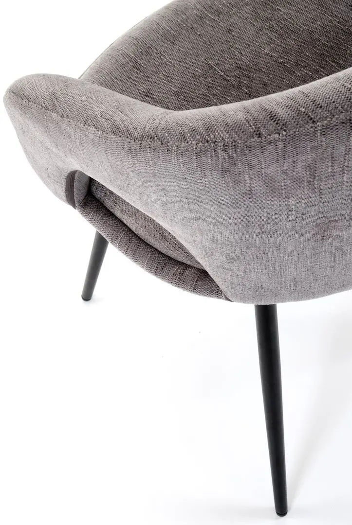 Scaun Halmar K550 (Grey/Black)