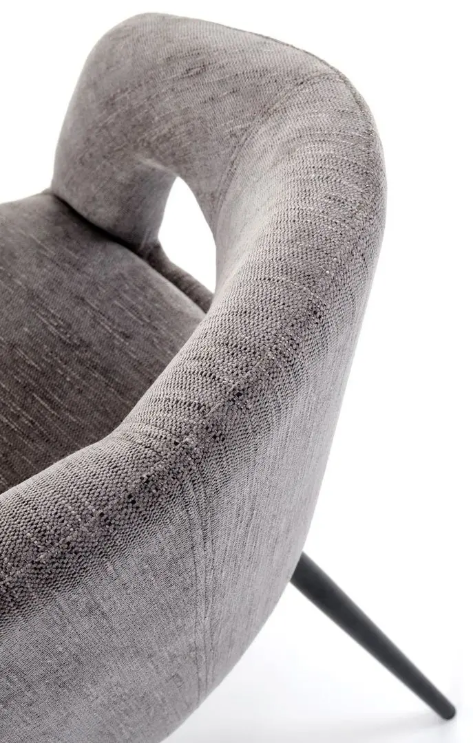 Scaun Halmar K550 (Grey/Black)