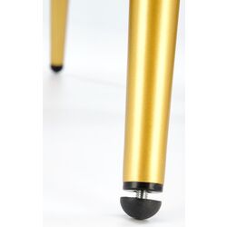 Scaun Halmar K551 (Grey/Gold) Thumb