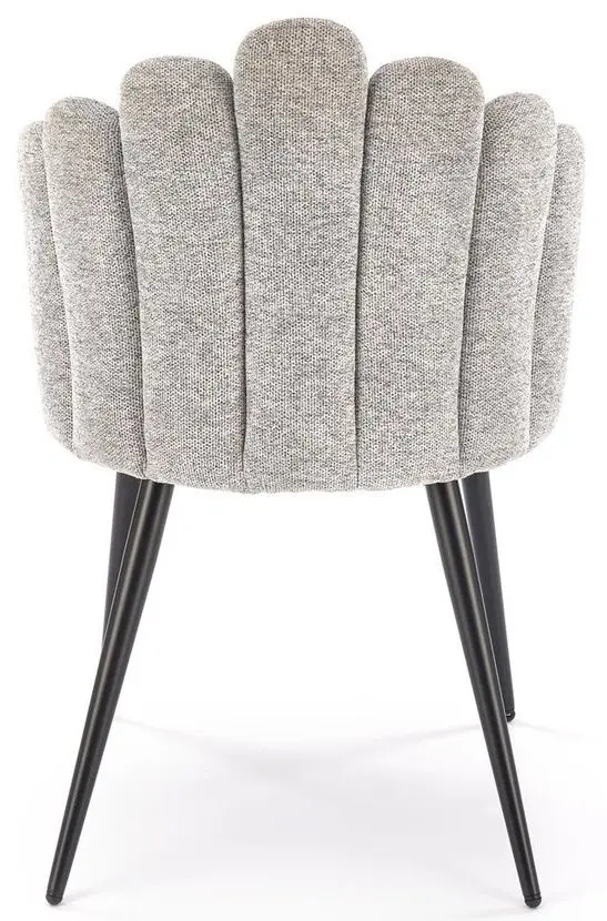 Scaun Halmar K552 (Grey/Black)