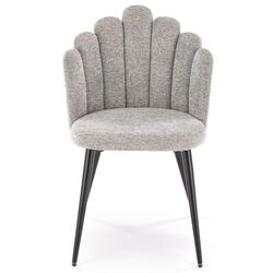 Scaun Halmar K552 (Grey/Black) Thumb
